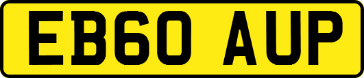 EB60AUP