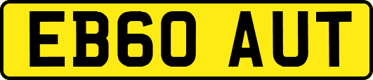 EB60AUT