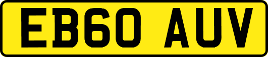 EB60AUV