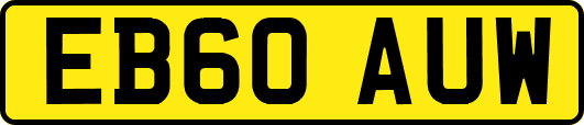 EB60AUW