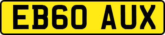 EB60AUX