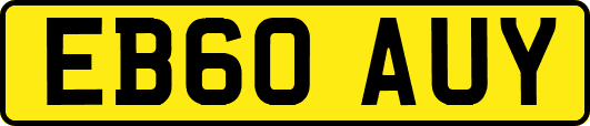 EB60AUY