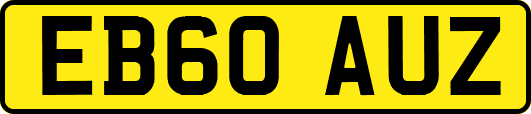 EB60AUZ