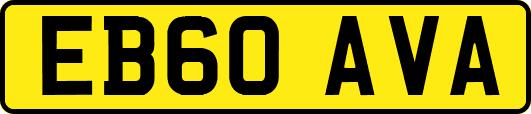 EB60AVA