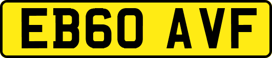 EB60AVF