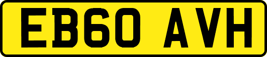 EB60AVH