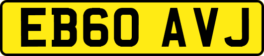 EB60AVJ