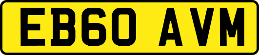 EB60AVM