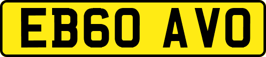 EB60AVO