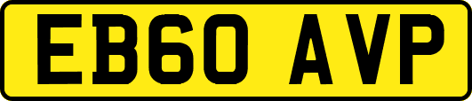 EB60AVP