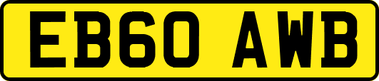 EB60AWB
