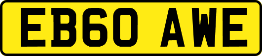 EB60AWE