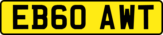 EB60AWT