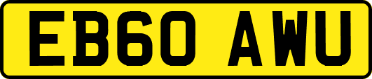 EB60AWU