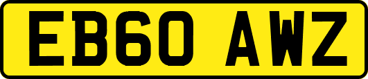 EB60AWZ