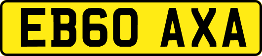 EB60AXA