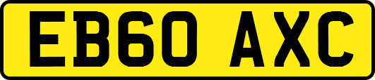 EB60AXC