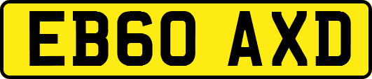 EB60AXD