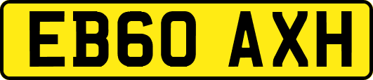 EB60AXH