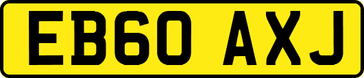 EB60AXJ