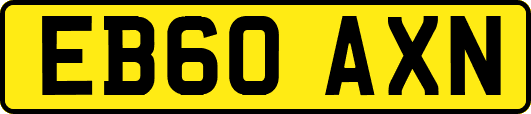 EB60AXN