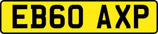 EB60AXP