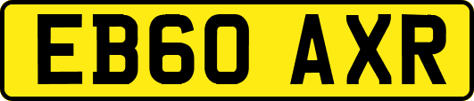 EB60AXR