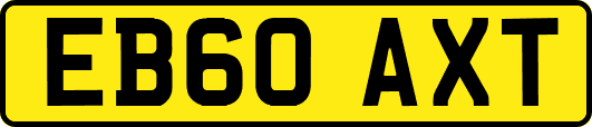 EB60AXT