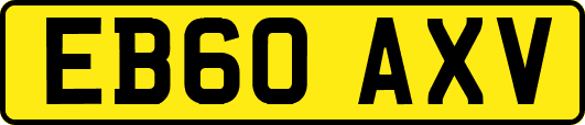EB60AXV