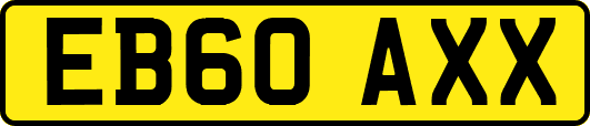 EB60AXX
