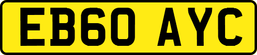 EB60AYC