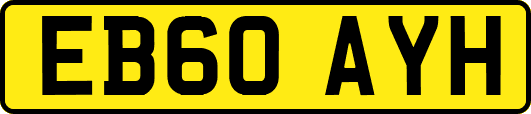 EB60AYH