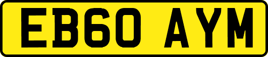 EB60AYM