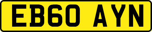 EB60AYN