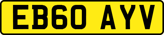 EB60AYV