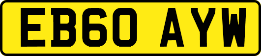 EB60AYW