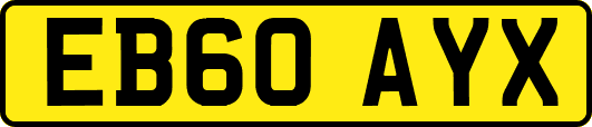 EB60AYX