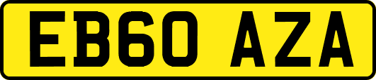EB60AZA
