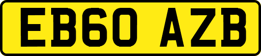 EB60AZB