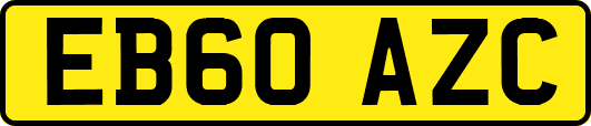 EB60AZC