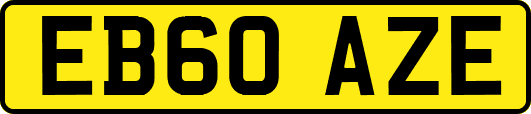 EB60AZE