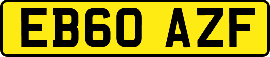 EB60AZF