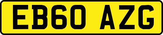 EB60AZG