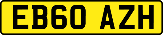 EB60AZH