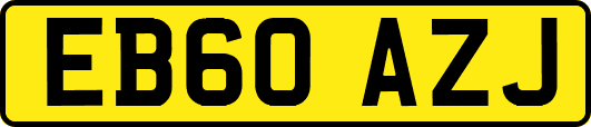 EB60AZJ