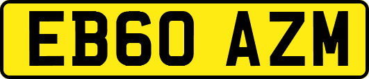EB60AZM