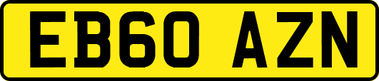 EB60AZN