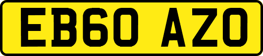EB60AZO