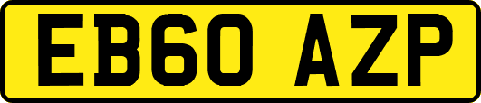 EB60AZP
