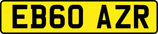 EB60AZR